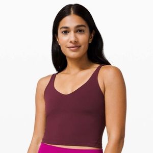 Lululemon Align Tank